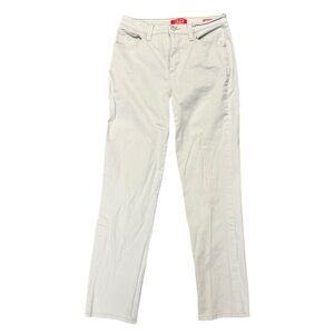 GLO Jeans in Light Gray